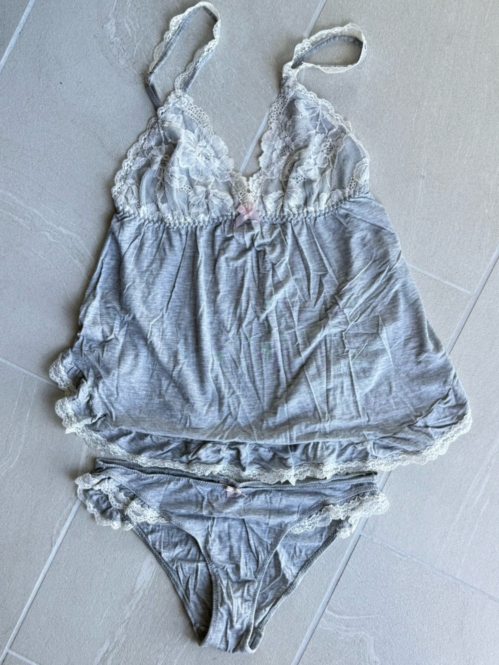 Victoria’s Secret Lingerie